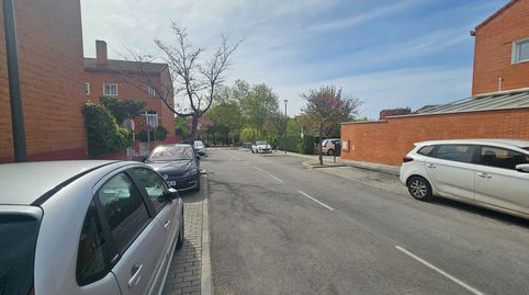 Photo 4 of Premises for sale in Calle de la Canela, 1, Estación - Centro, Tres Cantos