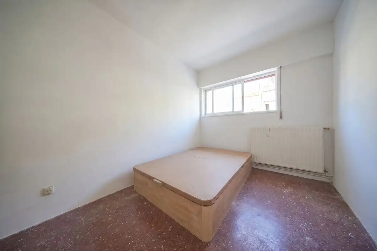 Dormitori de Pis en venda en San Fernando de Henares amb Calefacció