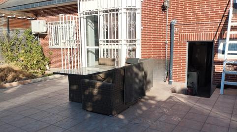 Foto 2 de Casa adosada en venda a Centro, Madrid