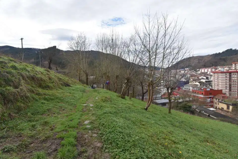 Residencial en venda en Eibar