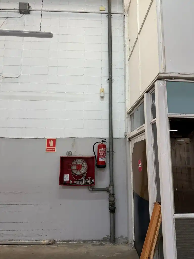 Industriegebäude zur Miete in Avinguda de Ragull 50, imagen 6