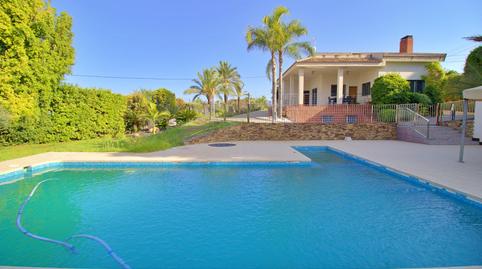 Photo 2 of House or chalet for sale in Peña de las Águilas, Elche / Elx