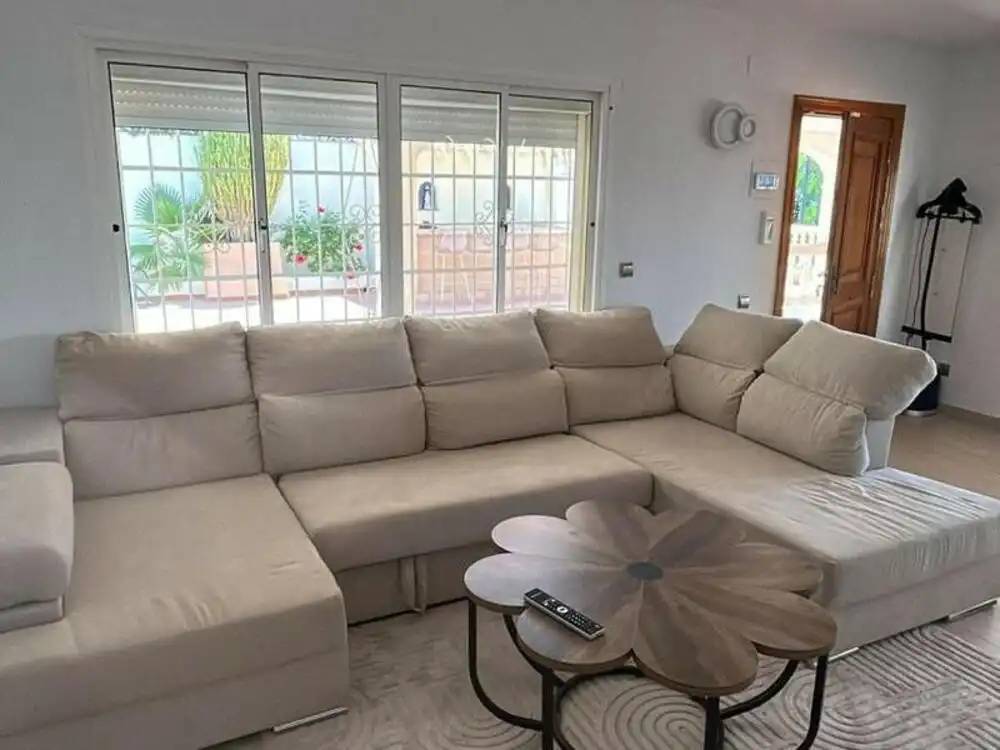 House with terrace for sale in Nueva Andalucía, imagen 6