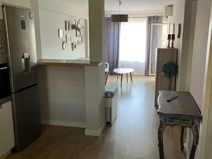 Apartments for rent in Vilafortuny - Cap de Sant Pere