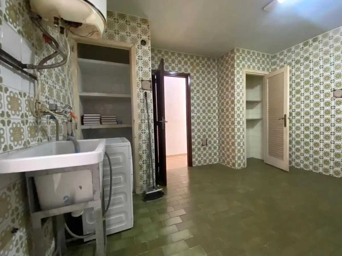 Wohnung mit Aufzug zum Verkauf in Saladar, imagen 7