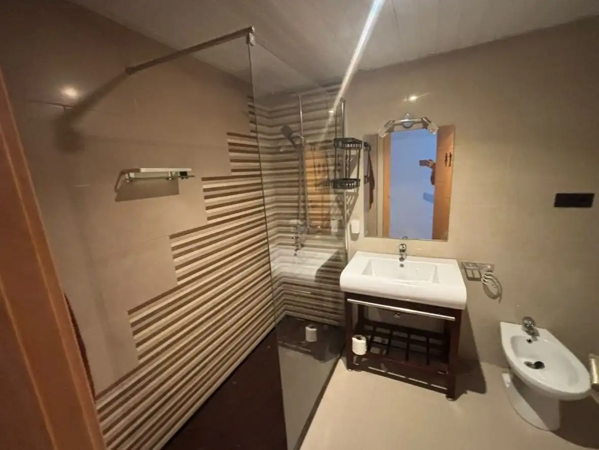 Flat for rent in San Fernando, Cádiz