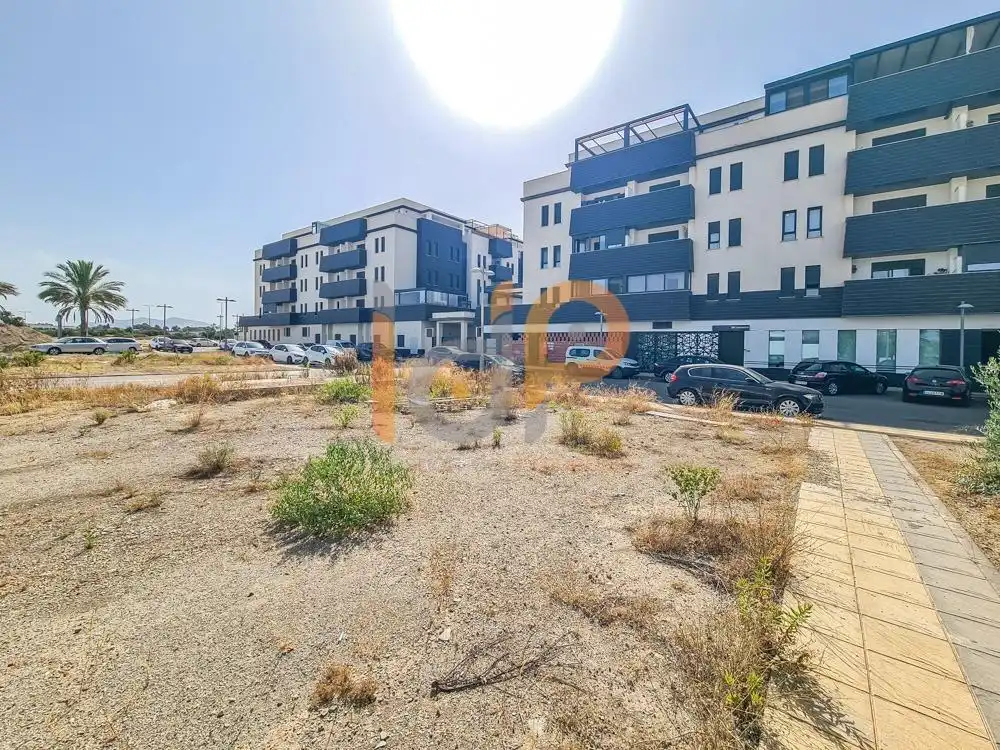 Residencial en venta en Huércal-Overa