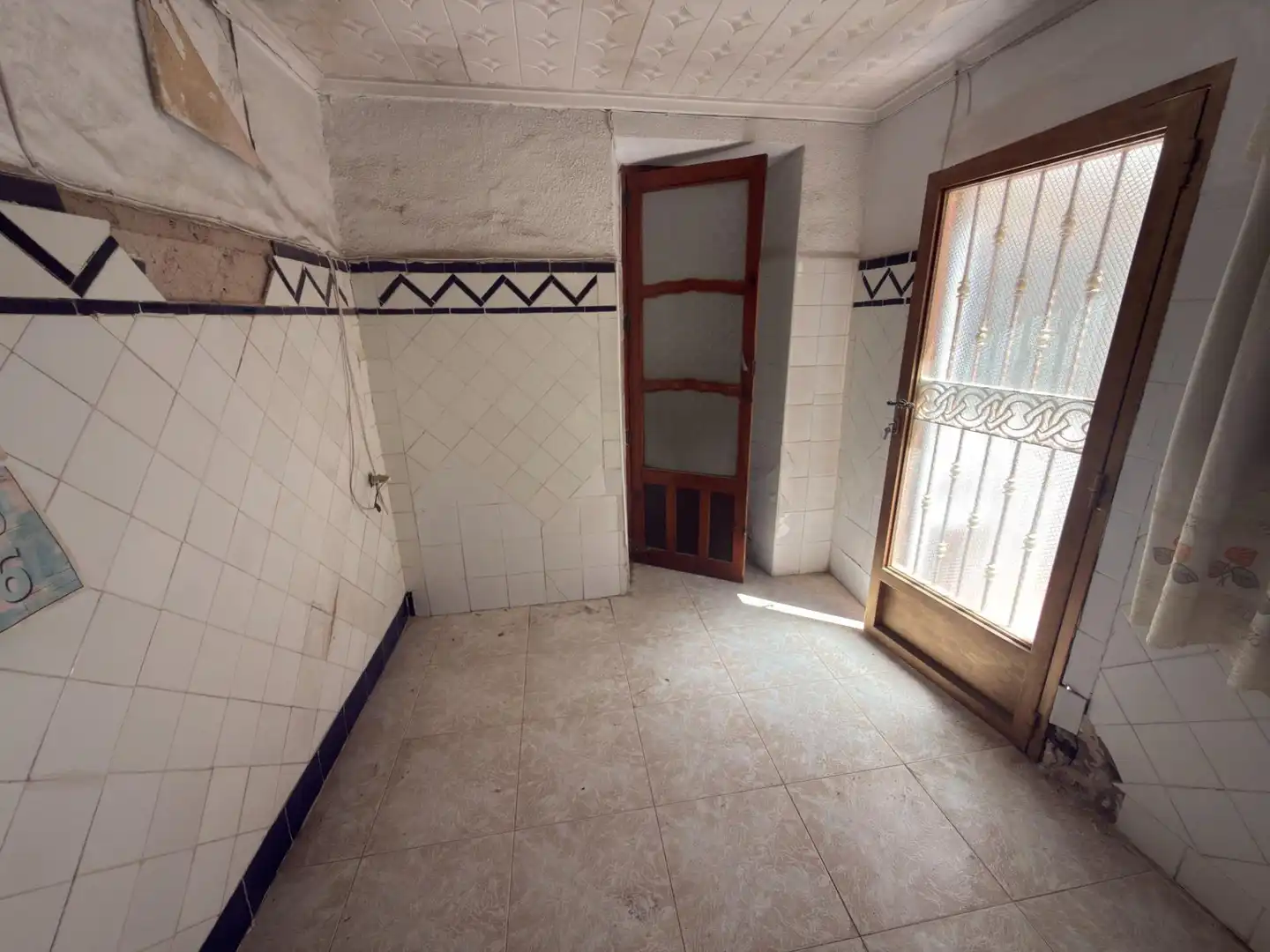 Cocina de Casa o chalet en venta en Callosa de Segura