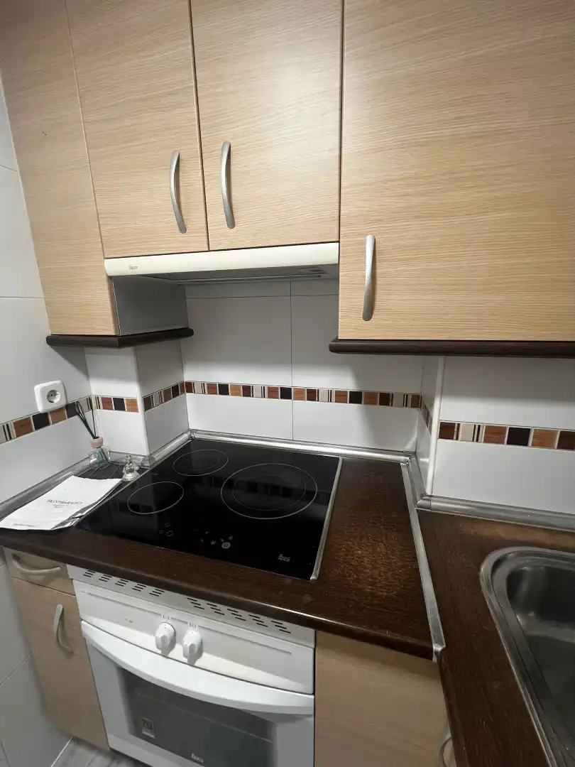 Apartament de lloguer a Calle de Villanueva, 30, Recoletos
