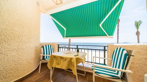 Foto 4 de Apartament en venda a Centro, Los Alcázares
