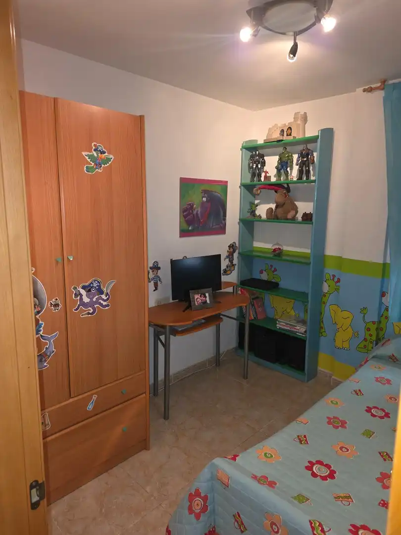Piso en venta en Zona Hospital
