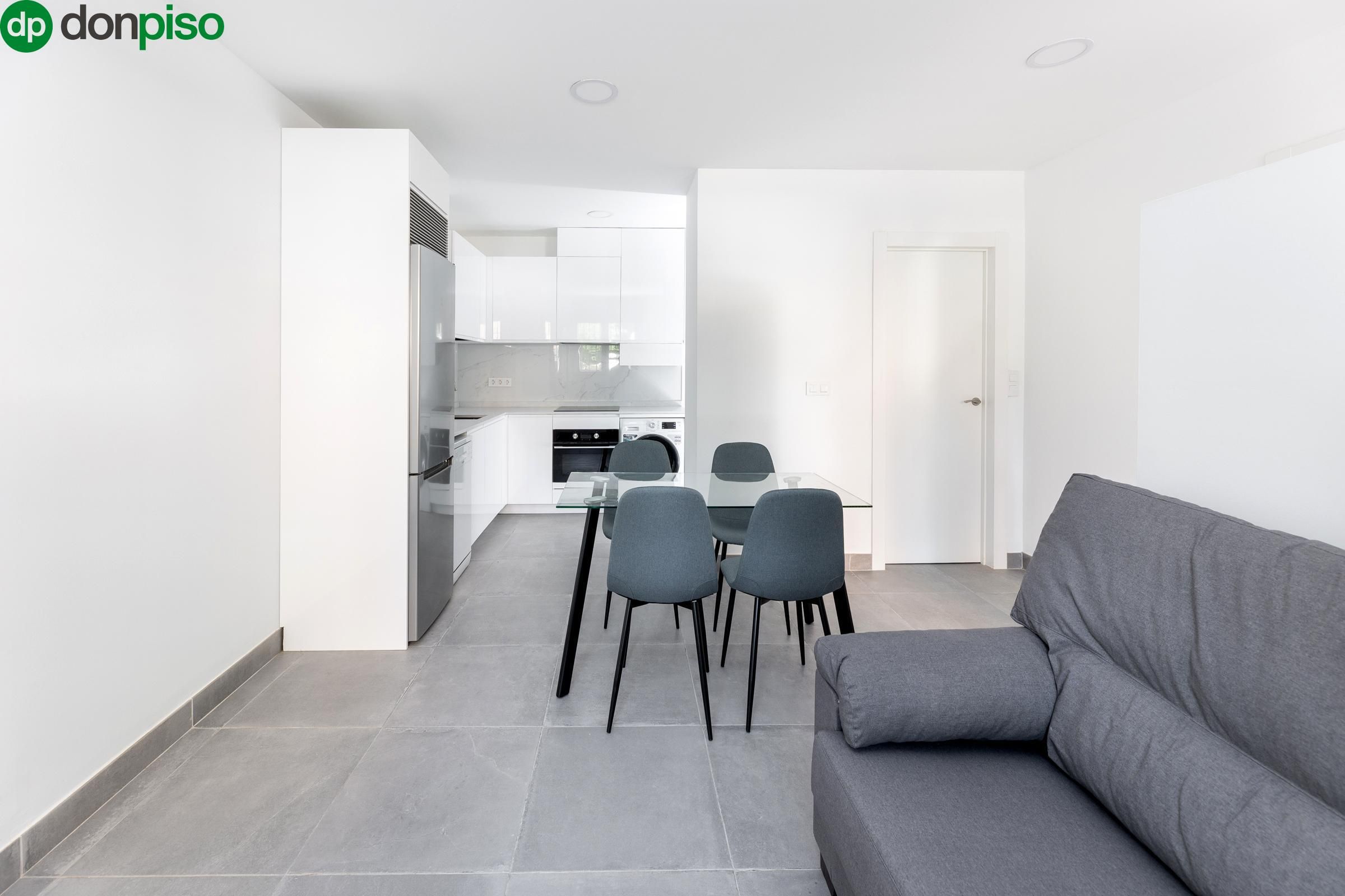 Apartament en venda a Calle Friburgo, San Francisco Javier