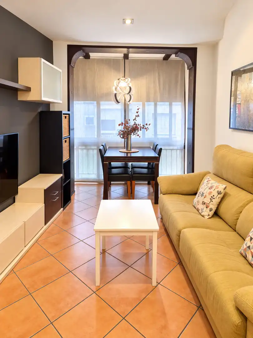 Piso con ascensor en venta en Carrer de Camprodon 30, imagen 7