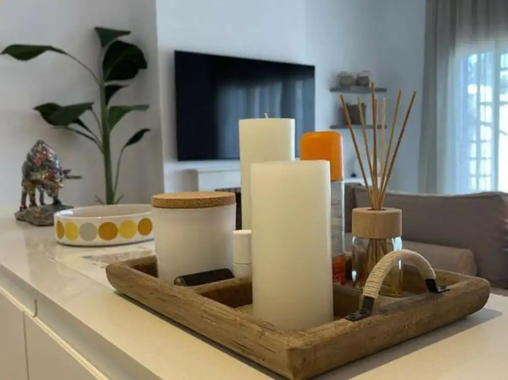 Apartament de lloguer a El Paraíso