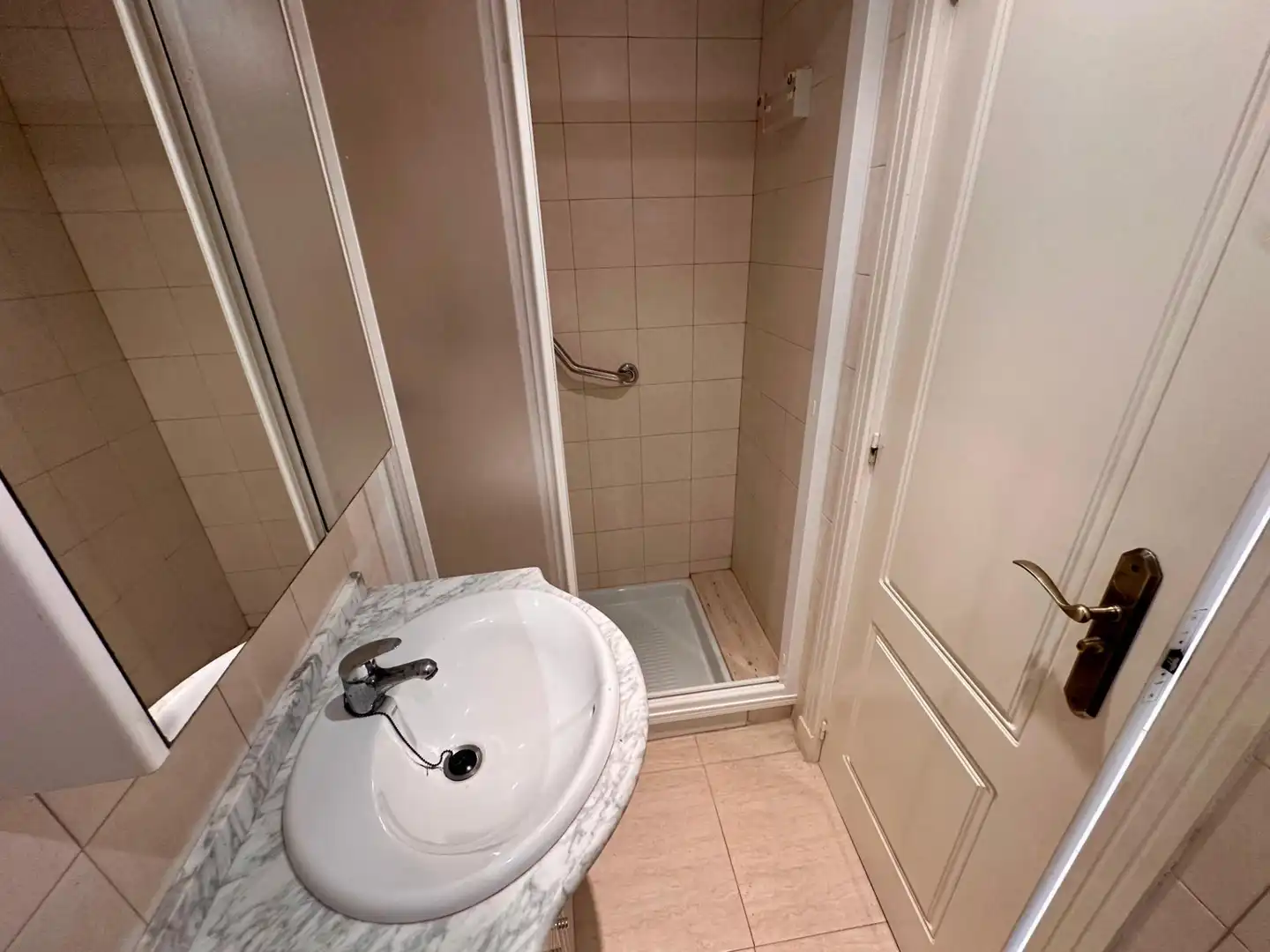 Ático en venta en Paseo Juan aparicio, 15, Las Piscinas Naturales