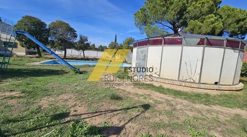 Foto 3 de Casa o xalet en venda a Carretera de Valencia, Cuarte de Huerva, Zaragoza