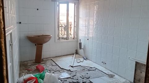 Foto 4 von Einfamilien-Reihenhaus zum Verkauf in Calle Cantón, 15, Quel, La Rioja