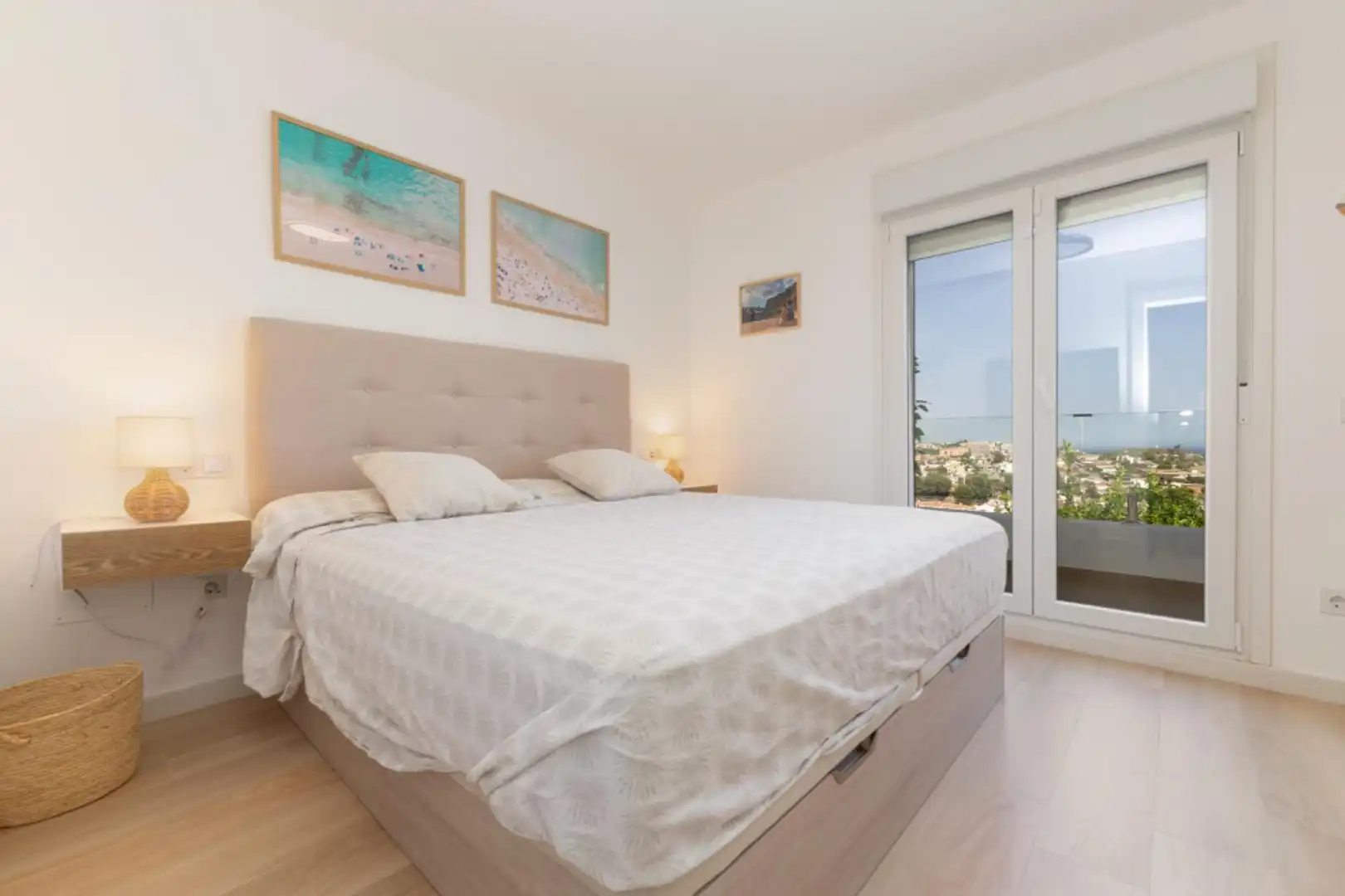 Maison mitoyenne avec piscine à vendre à Campo de Mijas, imagen 6
