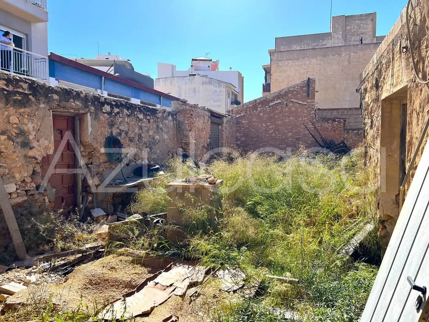 Residencial en venta en Elche / Elx