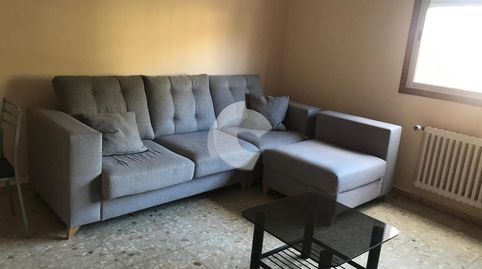 Foto 5 de Piso en venta en Universidad, Ourense Capital