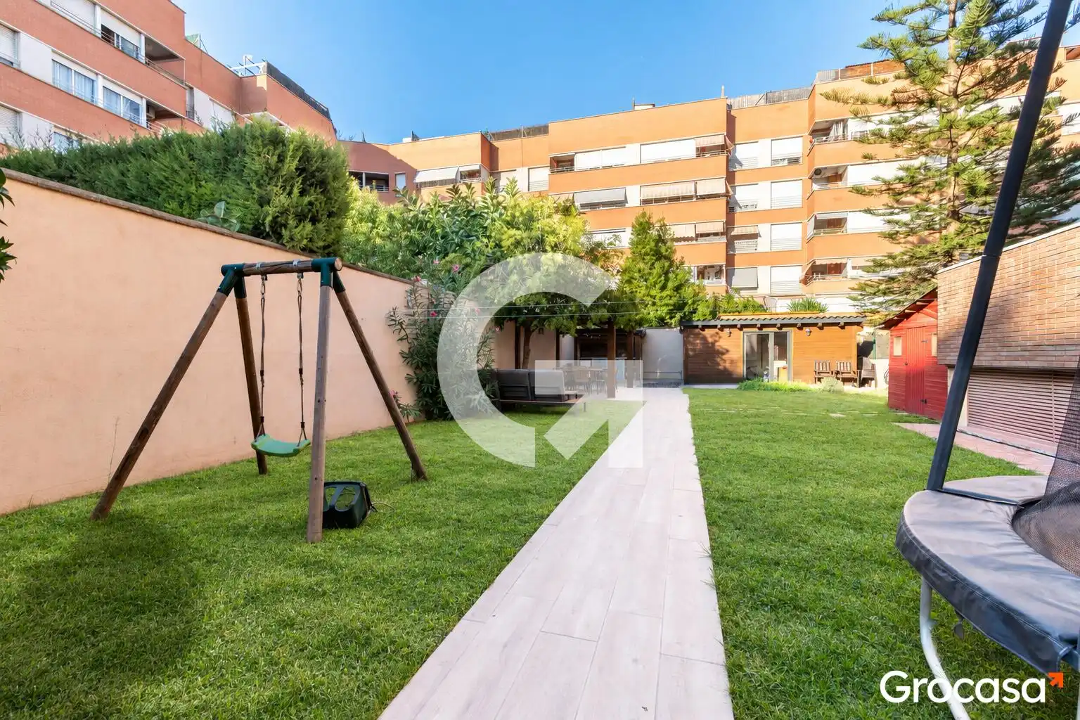 Piso con terraza en venta en PJ FATJO, imagen 6