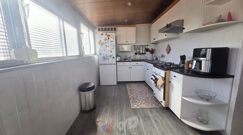 Foto 2 de Ático en venta en Vinyets - Molí Vell, Sant Boi de Llobregat