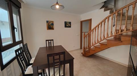 Foto 4 de Casa adosada en venda a Rúa Cabo Da Vila, 28, Rianxo, A Coruña