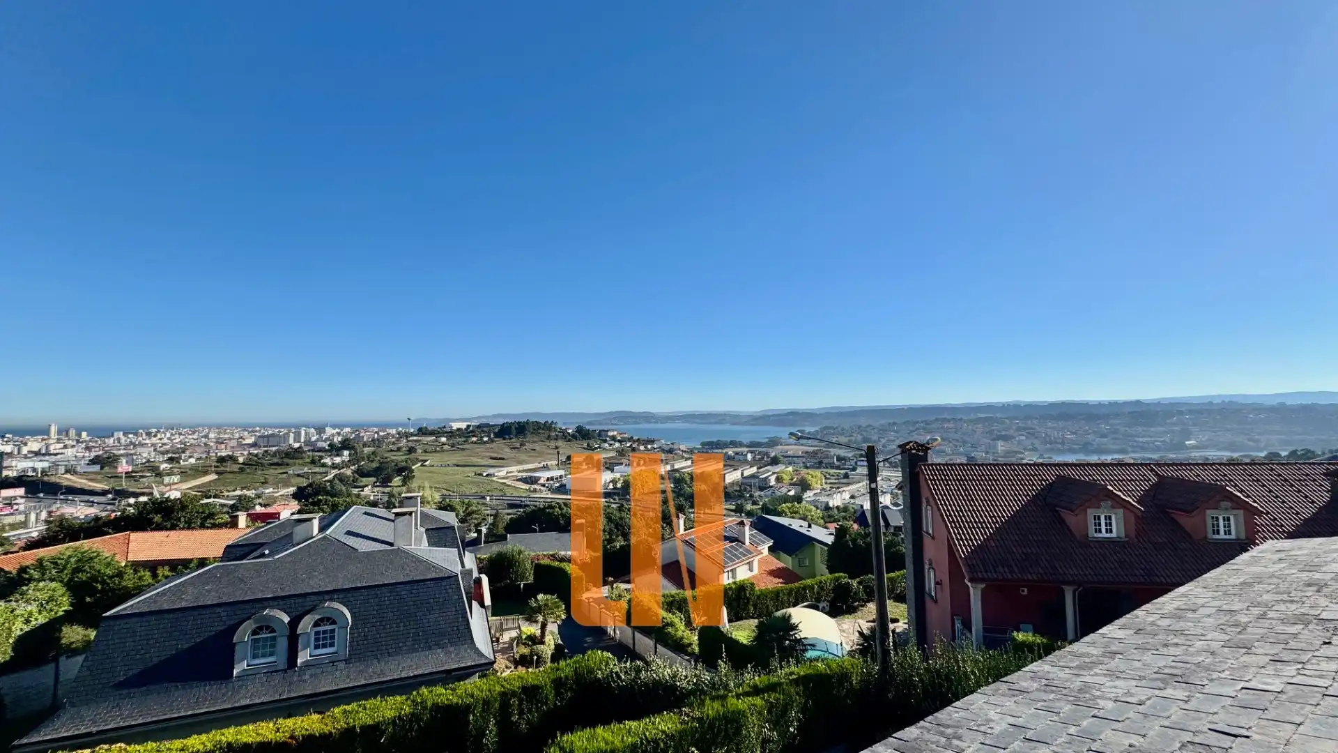 House with terrace for sale in Rua Dublín, imagen 18