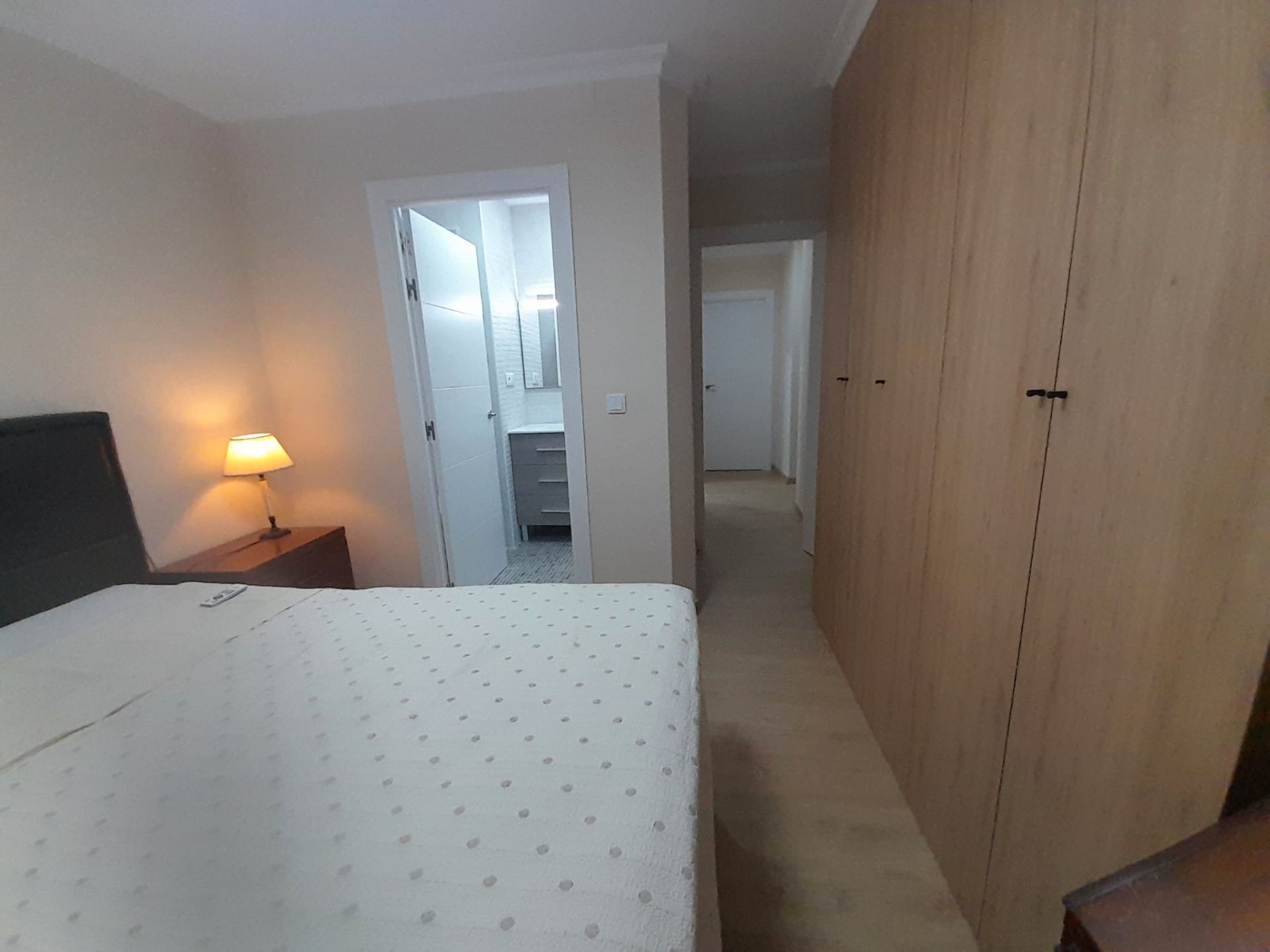 Dormitori de Pis en venda en Puertollano amb Calefacció, Parquet i Terrassa