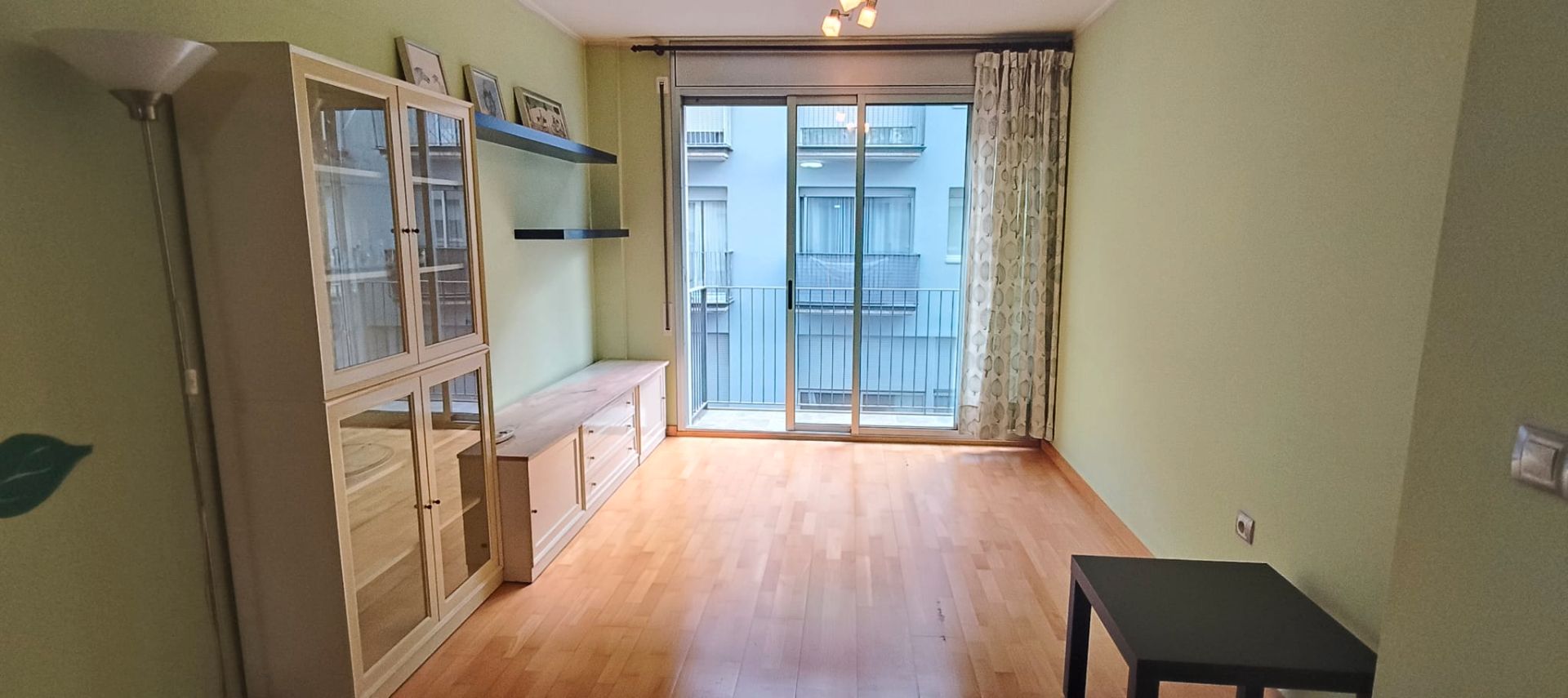 Bedroom of Apartment for sale in Reus  with Air Conditioner, Heating and Furnished