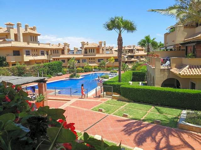 Apartamento en Alquiler en Isla del Fraile