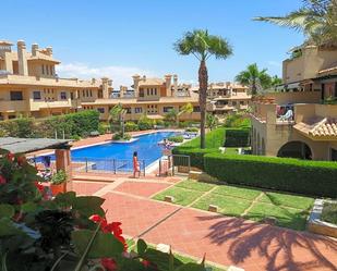 Apartament de lloguer a Isla del Fraile