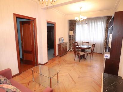 Living room of Flat for sale in Vitoria - Gasteiz  with Terrace