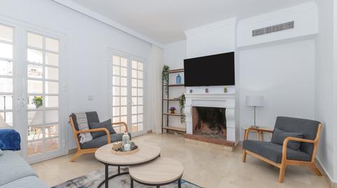 Photo 4 of Duplex to rent in Aloha, Málaga