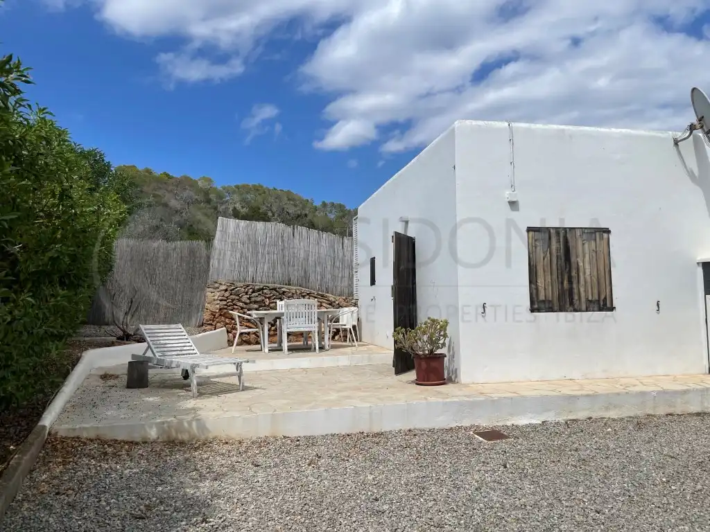 Casa en venda a Camino Cap Negret, imagen 12