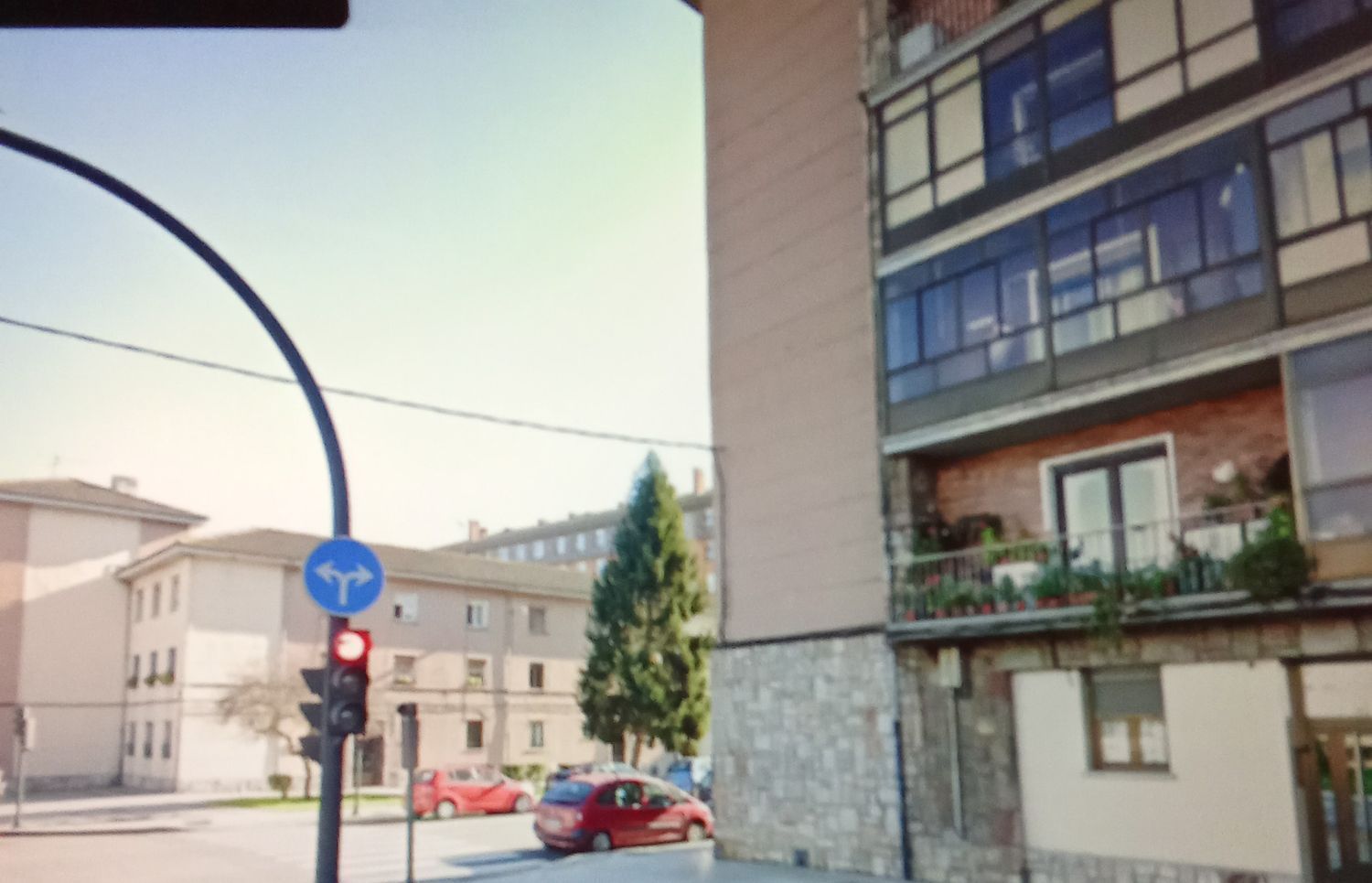 Flat for sale in Ventanielles