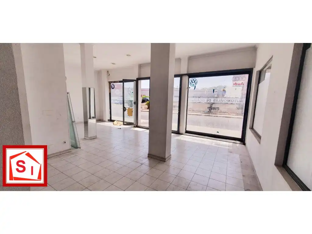 Local comercial en venta en Pedanías Este