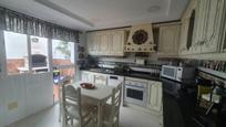 Cuina de Casa o xalet en venda en Málaga Capital amb Aire condicionat, Calefacció i Terrassa