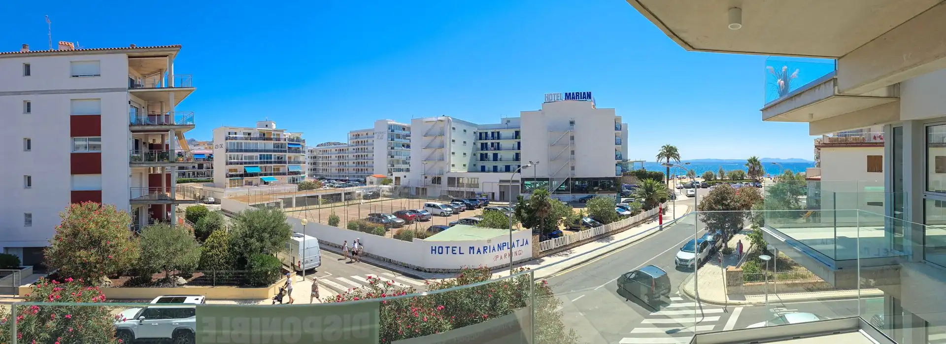 Appartement neuf avec jardin à vendre à Avinguda del Salatar 9, imagen 23