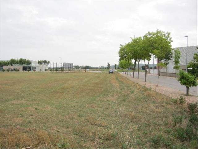 Terreno industrial en Venta en Forallac