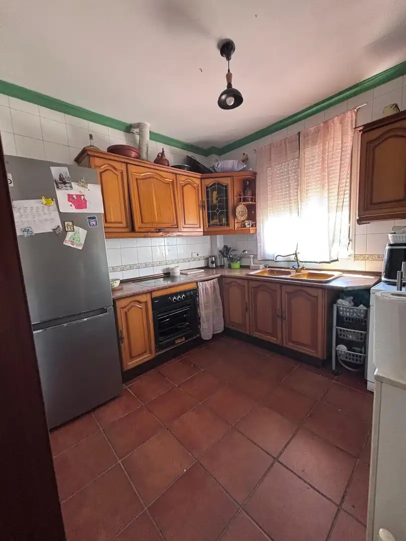 Cocina de Piso en venta en Los Palacios y Villafranca