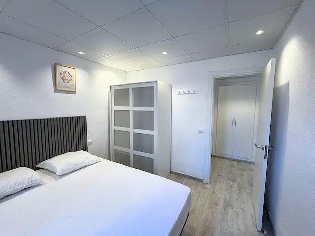 Apartments for sale in Passeig Mar, 18, Eixample Residencial