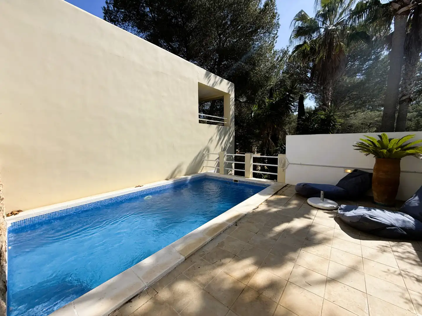 Casa con terraza en venta en Can Furnet, imagen 28