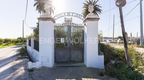 Photo 3 of House or chalet for sale in Carretera Plà del Pou, Centro Ciudad, Valencia