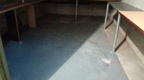 Foto 5 de Trastero en venta en Calle Cervantes, San Julián - Barriada de Cortes, Burgos Capital