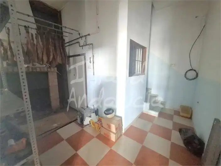 Casa adosada en venda en Villanueva de Tapia amb Terrassa i Traster