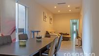 Living room of Flat for sale in Viladecans  with Air Conditioner and Heating