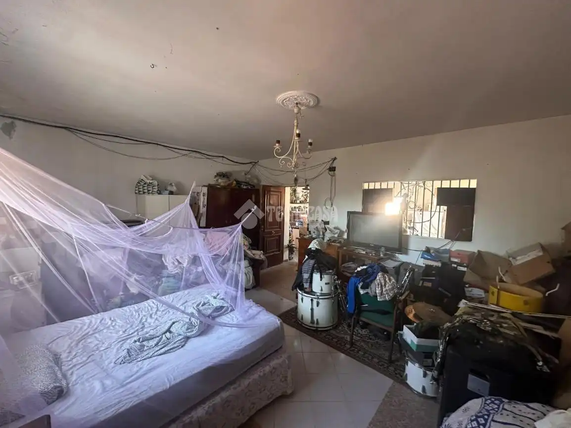 Casa rústica con jardín en venta en Pelagatos - Pago del Humo, imagen 11