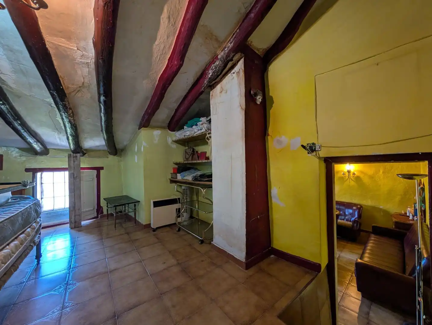 Casa rustica in vendita a barranco cañadilla, imagen 15