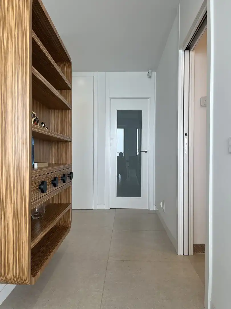 Apartamento con piscina en venta en Los Álamos, imagen 17